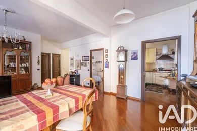 Apartment in Genova