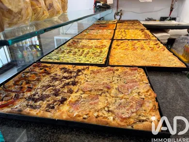 Pizzeria in Civitanova Marche