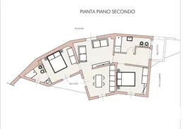 Appartamento 5 locali in Rialto