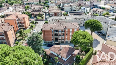 Appartamento in Portomaggiore