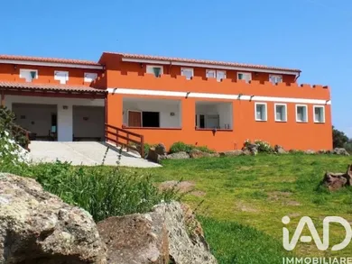 Tenuta storica in Chiaramonti