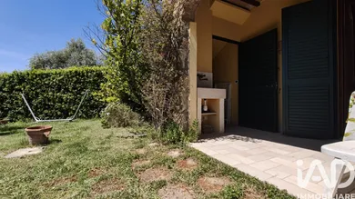Appartamento in Santa Luce