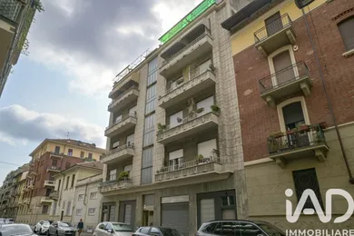 Quadrilocale in Torino
