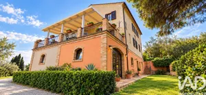 Appartamento 5 locali in Montefiore dell'Aso