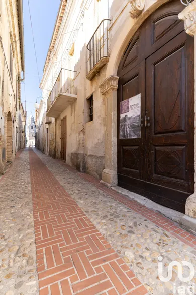 Casa/Villa in Roseto degli Abruzzi