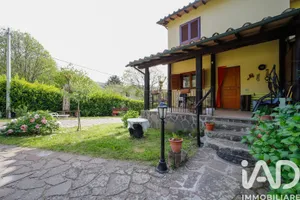 Casa/Villa in Santa Fiora