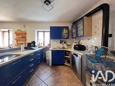 Appartamento in Brentonico
