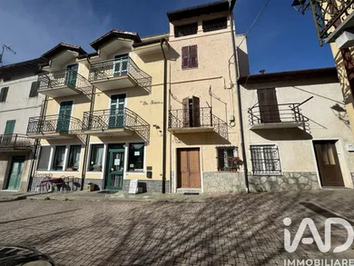 Appartamento in Bardineto