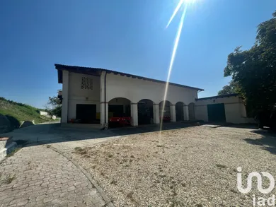 House in Gavi