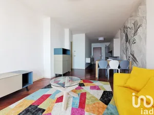 Trilocale in Toscolano-Maderno