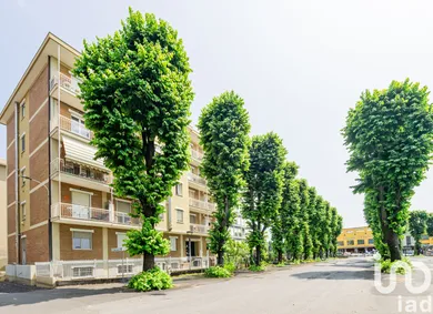 Apartment in Seregno