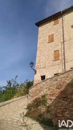 Casa/Villa in Castignano