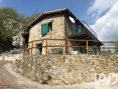 Casa/Villa in Apricale