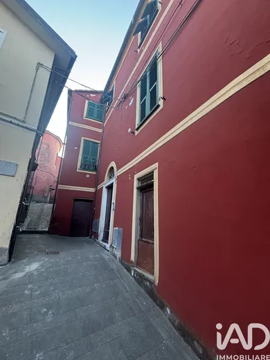 Apartment in Carro