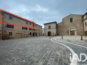 Appartamento in Montelupone