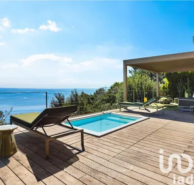 House in Arenzano