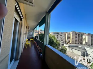 Apartment in Genova