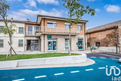 Appartamento in Migliaro