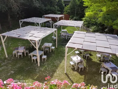 Immobile commericale in Castel del Giudice