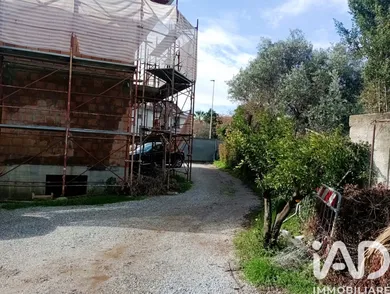 Traditional house in Lamezia Terme