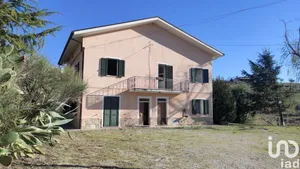 Townhouse in Teramo