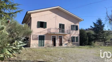 Townhouse in Teramo
