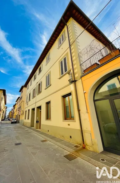 Apartment in San Giovanni Valdarno