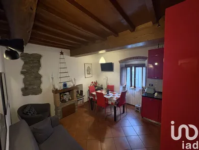 Apartment in Rufina