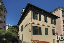 Mansion in Genova