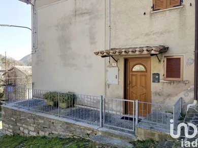 House in Cagli