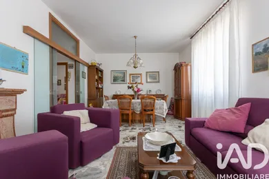 Appartamento in Monte San Giusto