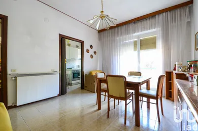 Appartamento in Millesimo