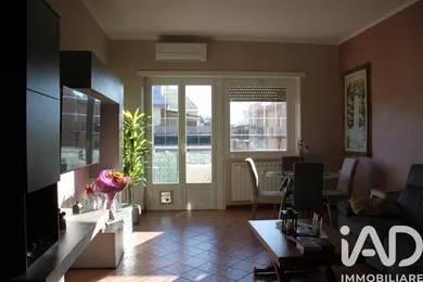 Apartment in Roma