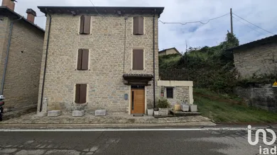 House in Neviano degli Arduini