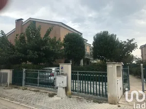 Traditional house in Porto San Giorgio