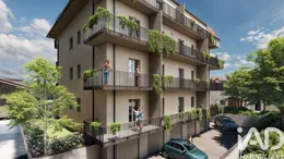 Quadrilocale in Peschiera del Garda