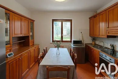 Appartamento in Mogliano