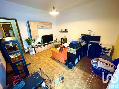 Lodge in Avezzano