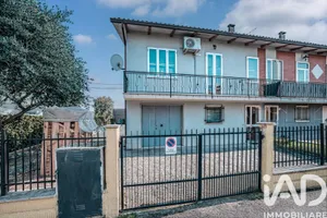 House in Portomaggiore