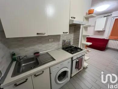 Apartment in Fermo