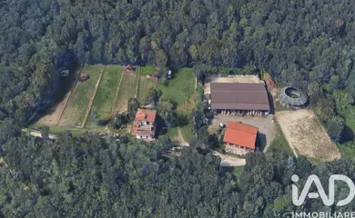 Edifici d'apartaments in Muscoline