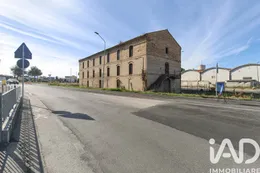 Negozio / locale commerciale in Fermo