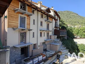 Quadrilocale in Oulx