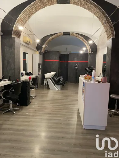 Negozio / locale commerciale in Savona