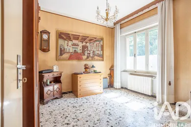 Appartamento in Montecarotto