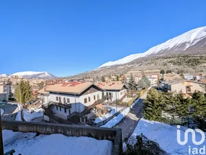 Apartment in Campo di Giove