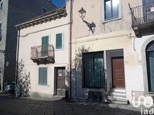 Edificio in Calangianus