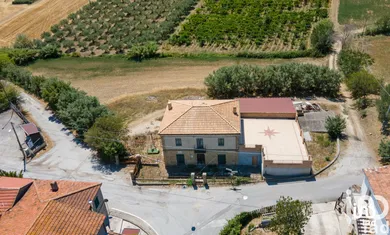 Rustico in Notaresco