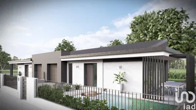 House in Medole