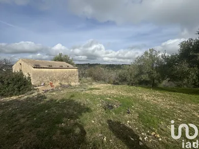 Farm land in Noto